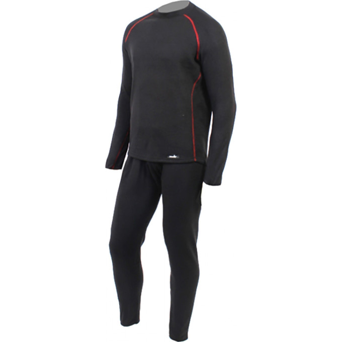 Термобелье NORFIN THERMO LINE H 01 р.S 3008601-S
