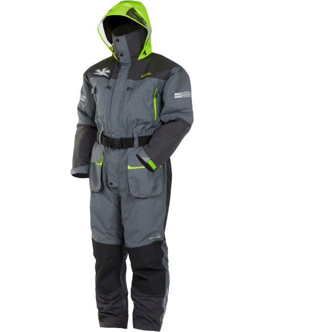 Комбинезон плавающий зимний NORFIN SIGNAL 2 PRO р.XXXL 435106-XXXL